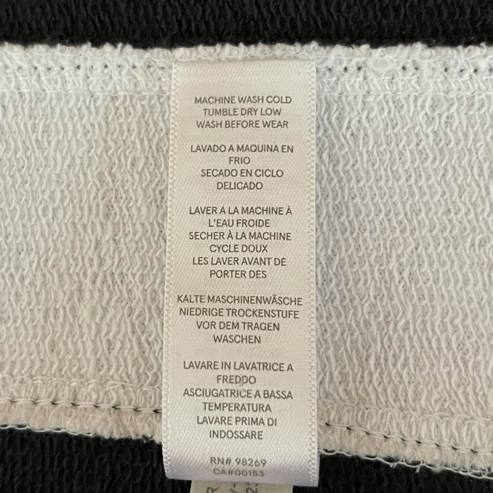 Alternative Drawstring Sweat Pants - image 5